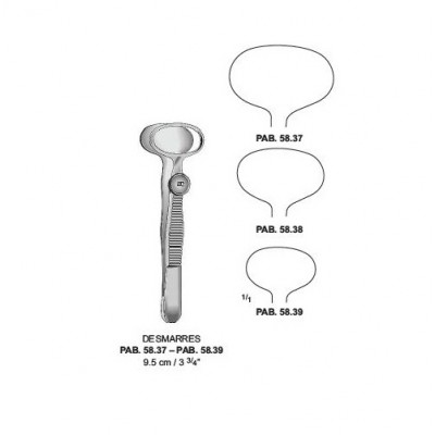 Dressing & Tissue Forceps